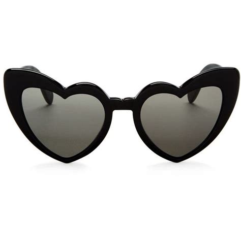 ysl heart sunglasses replica uk|saint laurent clear sunglasses.